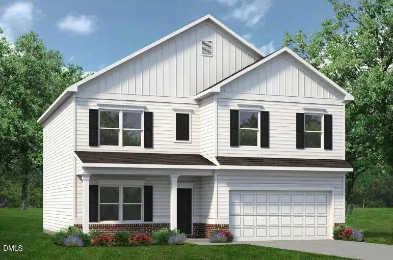 1235 Averitt Way, Sanford, NC 27330 - #1