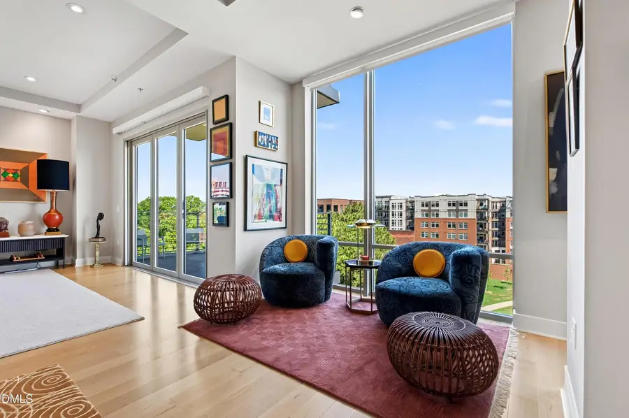 214 Hunt Street, Durham, NC 27701 - #2