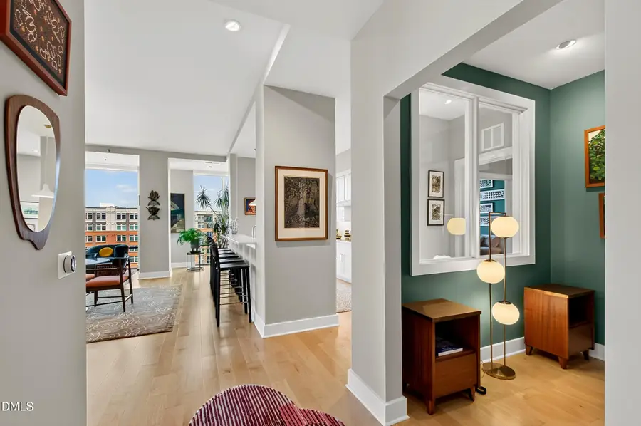214 Hunt Street, Durham, NC 27701 - #3