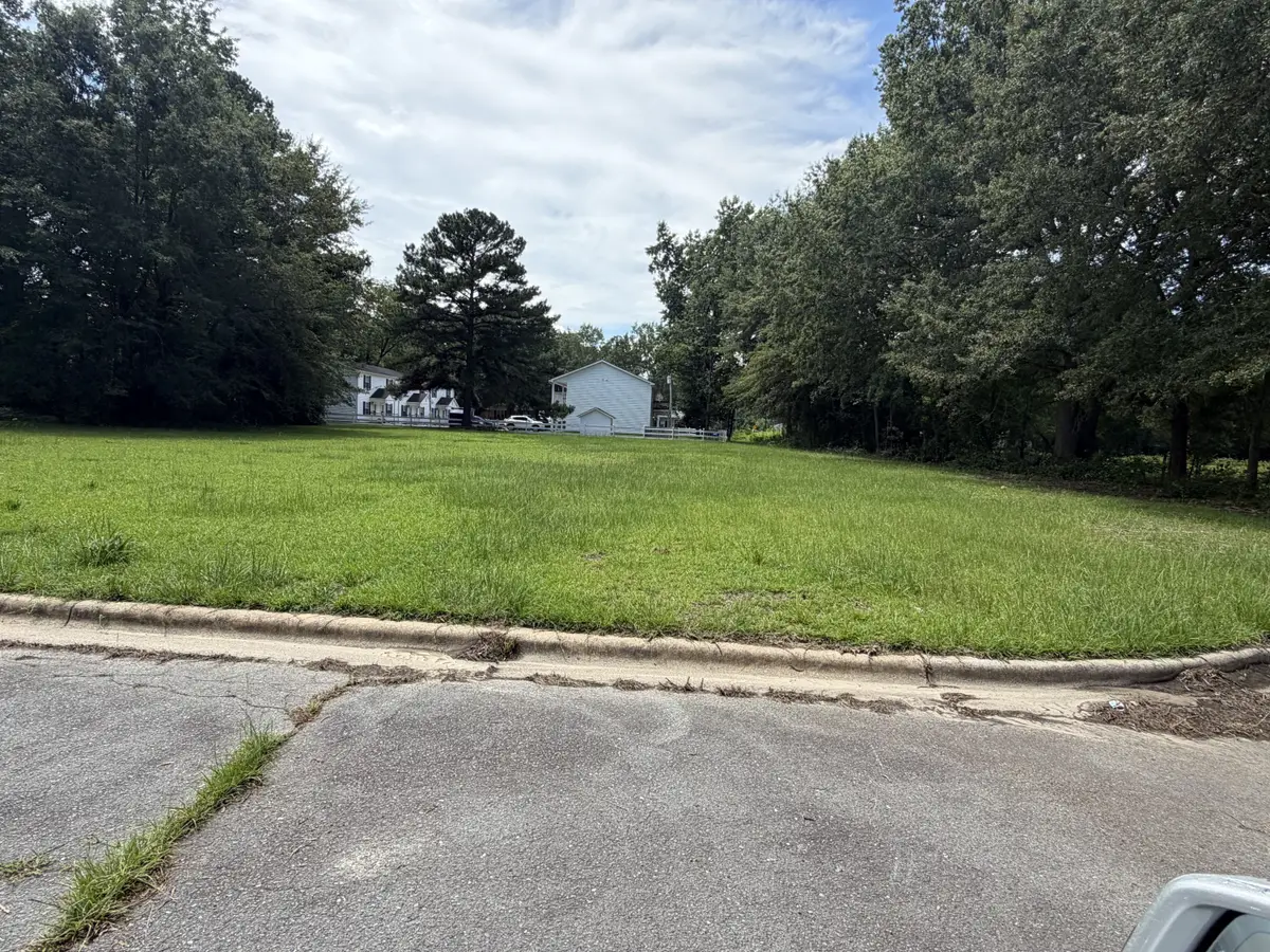 801 2nd Avenue, Selma, NC 27576 - #1