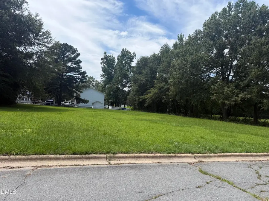 801 2nd Avenue, Selma, NC 27576 - #3