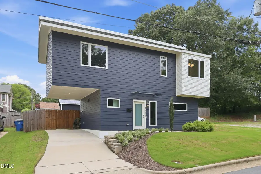1102 Spaulding Street, Raleigh, NC 27610 - #3