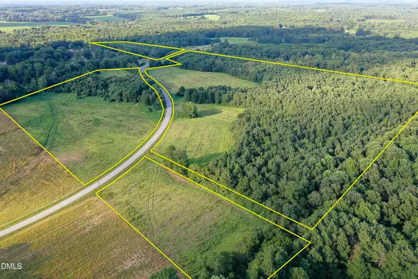 60 Acres Timberlake Road, Louisburg, NC 27549