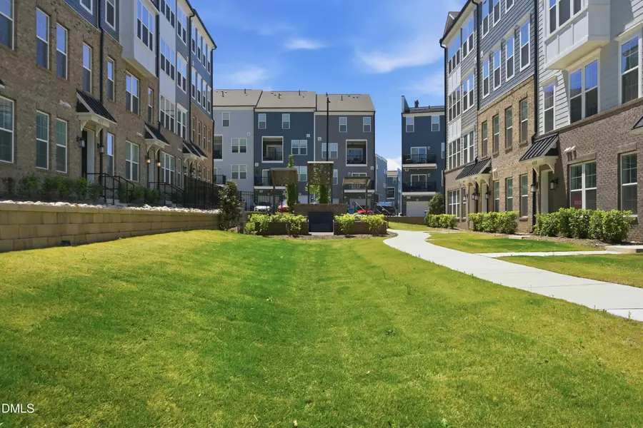 423 Grove Overlook Lane, Wake Forest, NC 27587 - #2
