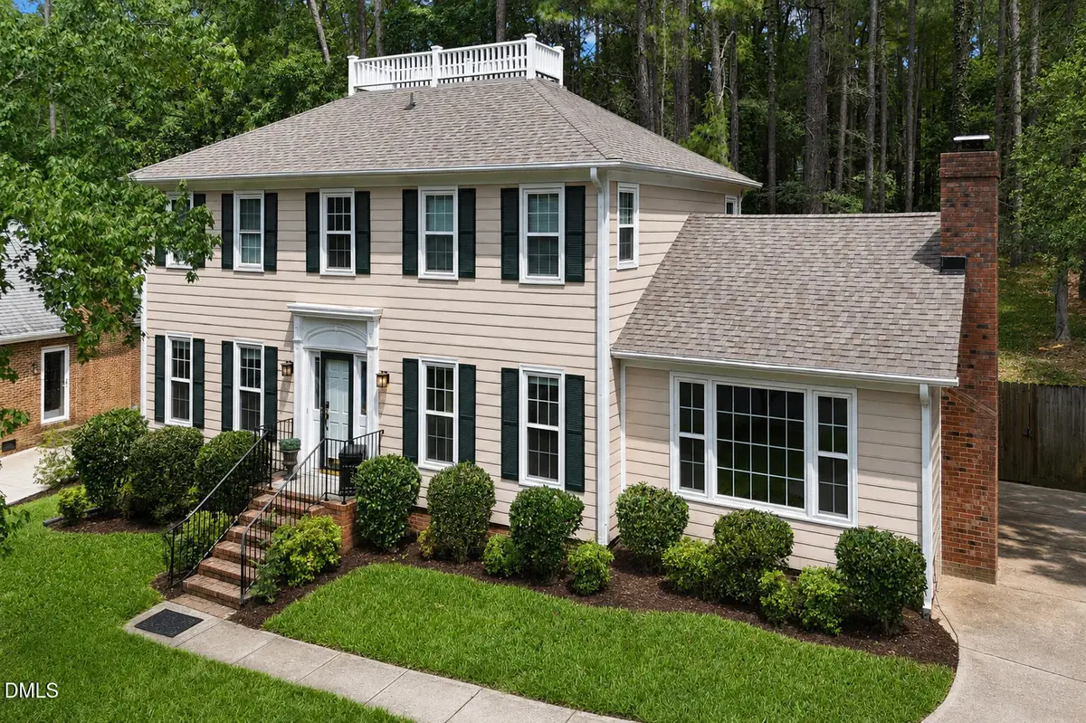 2435 Sedgefield Drive, Chapel Hill, NC 27514 - #1