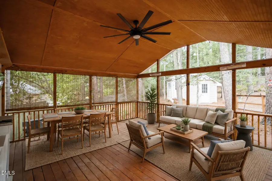 2435 Sedgefield Drive, Chapel Hill, NC 27514 - #2