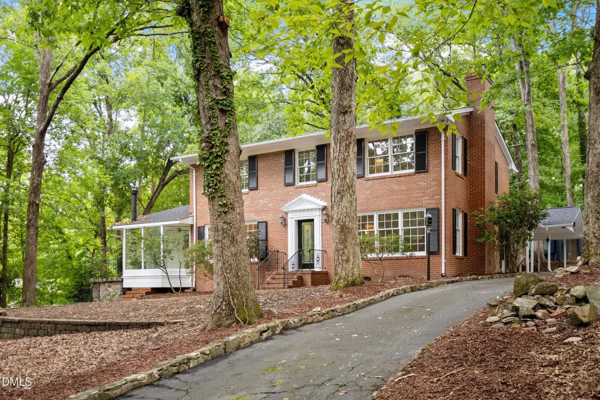 1 Tadley Drive, Chapel Hill, NC 27514 - #1