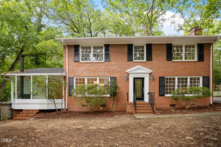 1 Tadley Drive, Chapel Hill, NC 27514 - #2