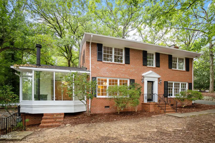 1 Tadley Drive, Chapel Hill, NC 27514 - #3