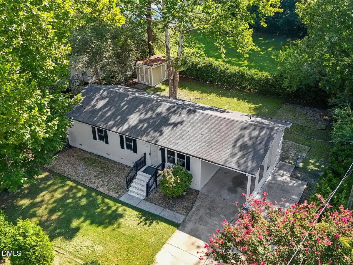 228 Short Street, Wendell, NC 27591 - #1