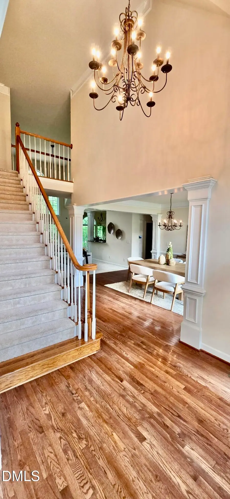 905 Babbling Creek Lane, Fuquay Varina, NC 27526 - #2