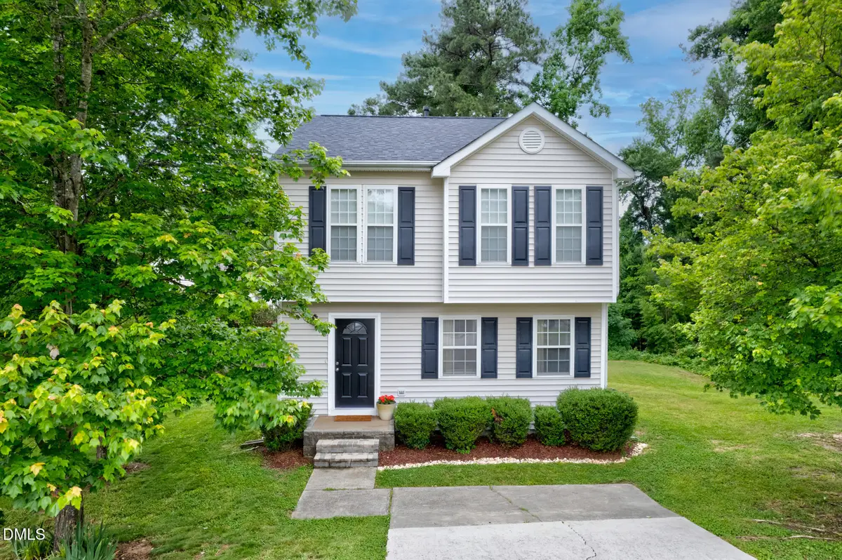 9 Tarrywood Court, Durham, NC 27703 - #1