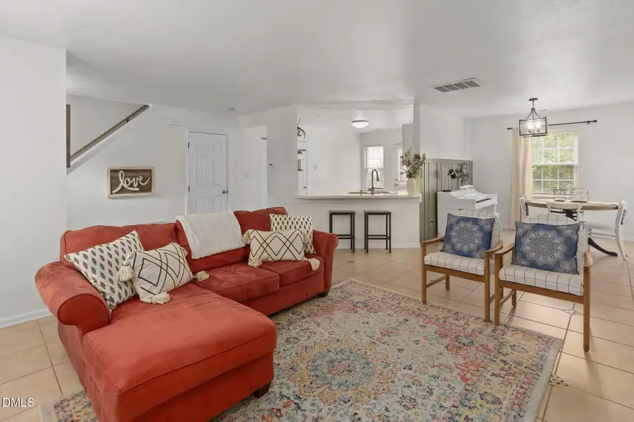 9 Tarrywood Court, Durham, NC 27703 - #2