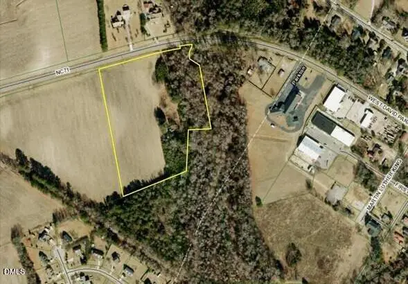 22828 Nc 71 Highway, Parkton, NC 28371