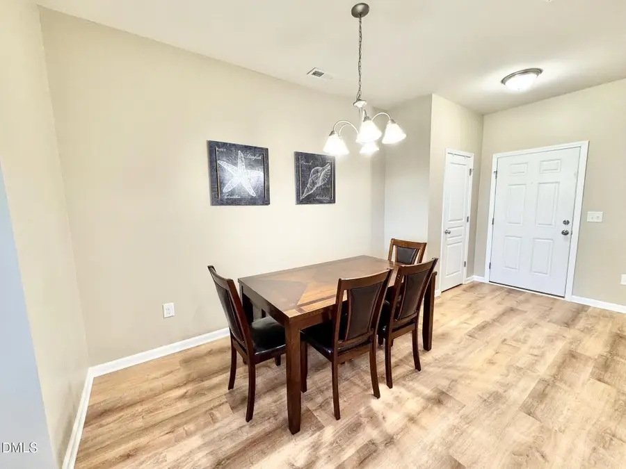 3902 Tresco Crsg Crossing, Raleigh, NC 27616 - #3