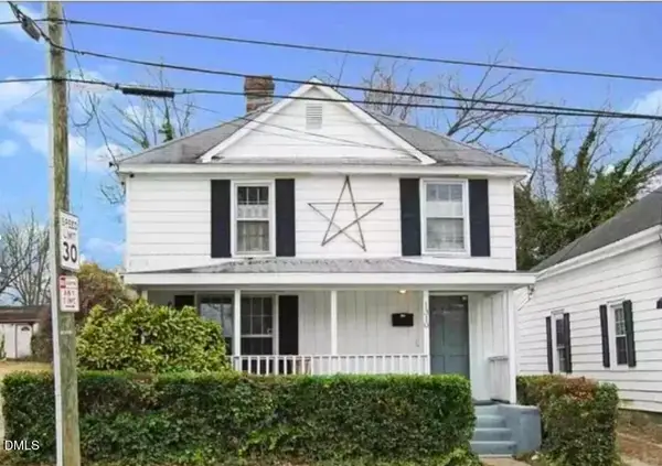 1310 Oakwood Avenue, Raleigh, NC 27610