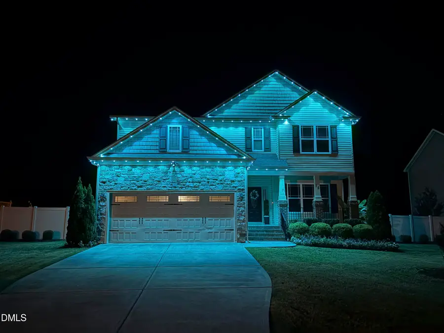 15 Brushwood Court, Youngsville, NC 27596 - #2