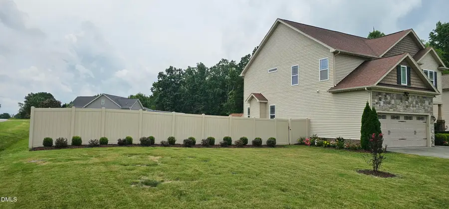 15 Brushwood Court, Youngsville, NC 27596 - #3