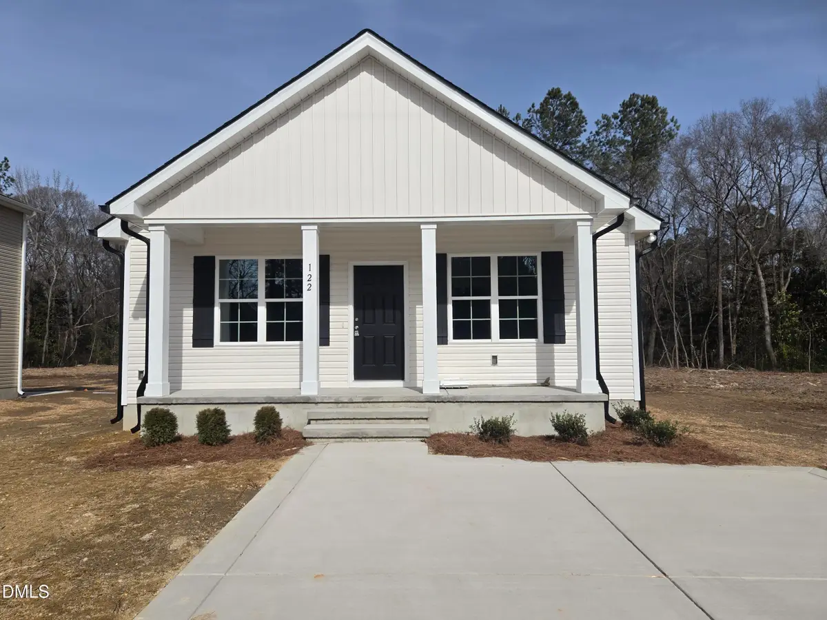 178 Jenkins Street, Dunn, NC 28334 - #1