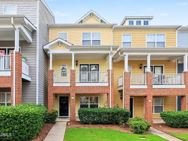 311 Kinellan Lane, Cary, NC 27519