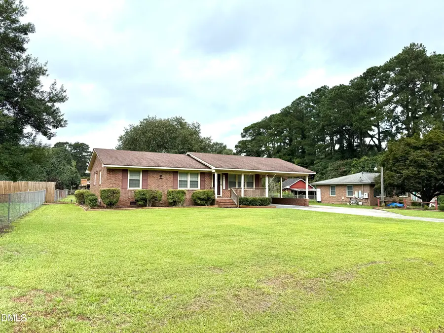 2248 Longleaf Pine Drive, Kinston, NC 28504 - #2