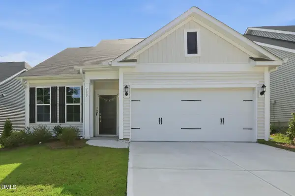 135 White Oak Garden Way, Garner, NC 27529