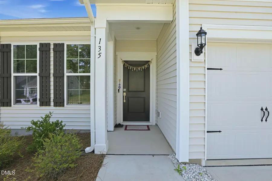135 White Oak Garden Way, Garner, NC 27529 - #3