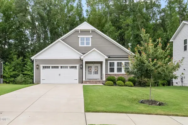 171 Lager Lane, Garner, NC 27529