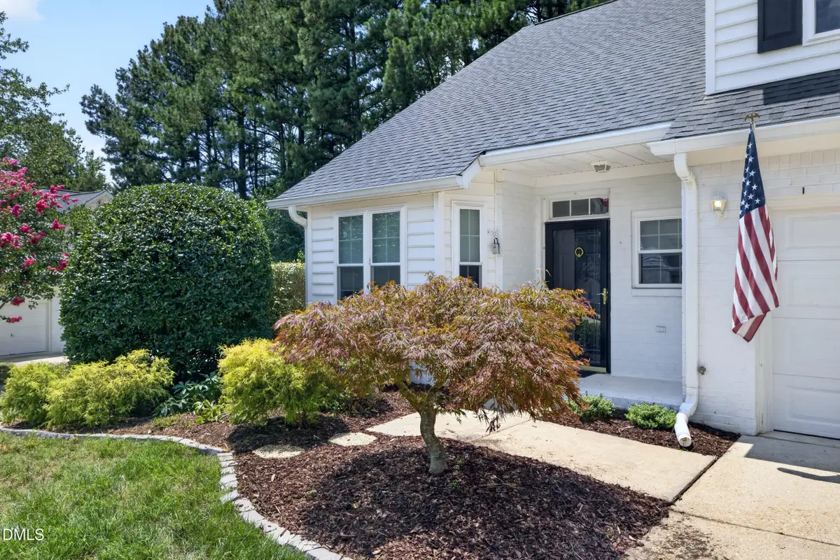 1641 Shepherds Glade Drive, Apex, NC 27523 - #1