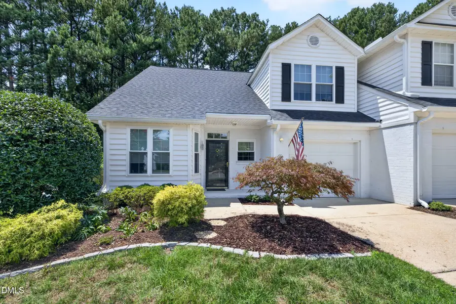 1641 Shepherds Glade Drive, Apex, NC 27523 - #2