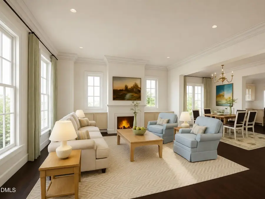 2315 Grant Avenue, Raleigh, NC 27608 - #3