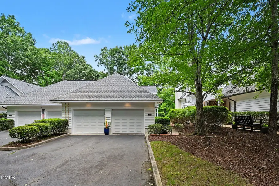 103 Villa Drive, Durham, NC 27712 - #2