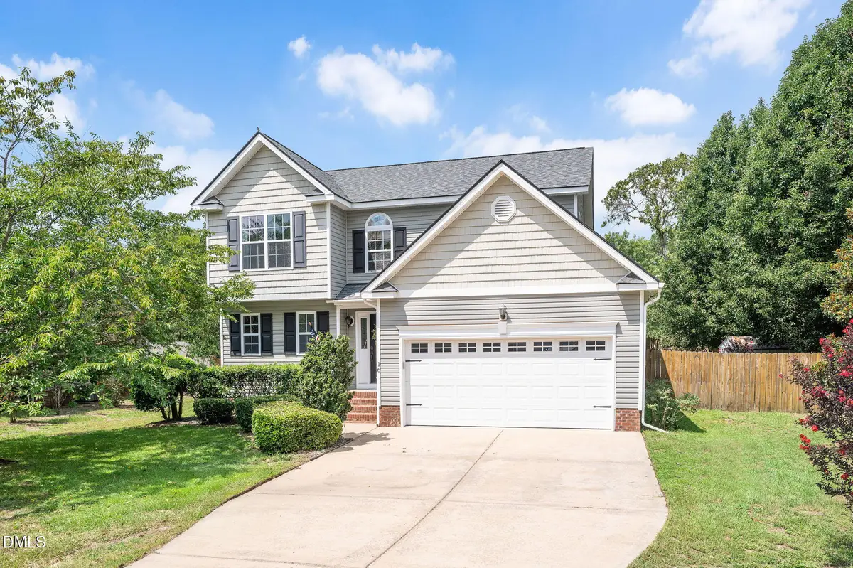 16 Micro Court, Broadway, NC 27505 - #1