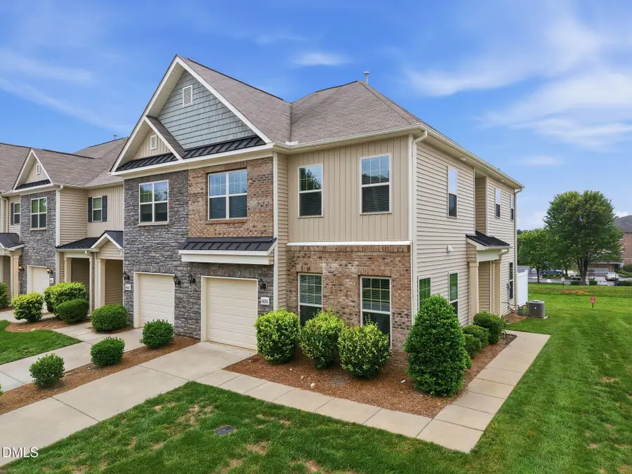 4020 Canterwood Drive, Greensboro, NC 27410 - #2