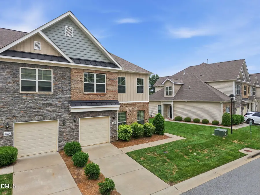 4020 Canterwood Drive, Greensboro, NC 27410 - #3