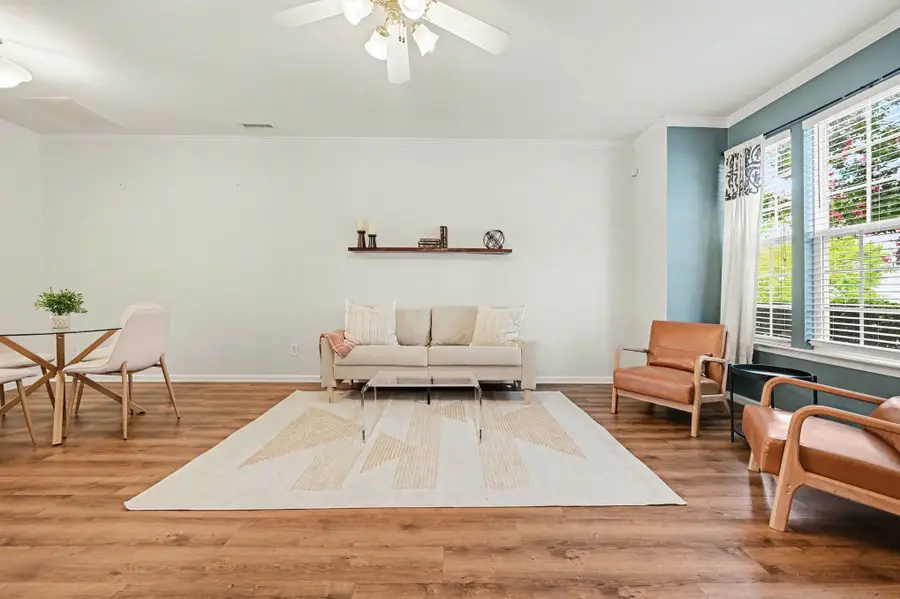 3703 Ramblewood Avenue, Durham, NC 27713 - #3