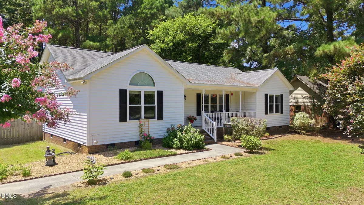 5419 Cleveland Road, Clayton, NC 27520 - #1