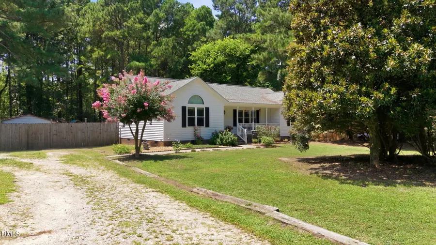 5419 Cleveland Road, Clayton, NC 27520 - #2