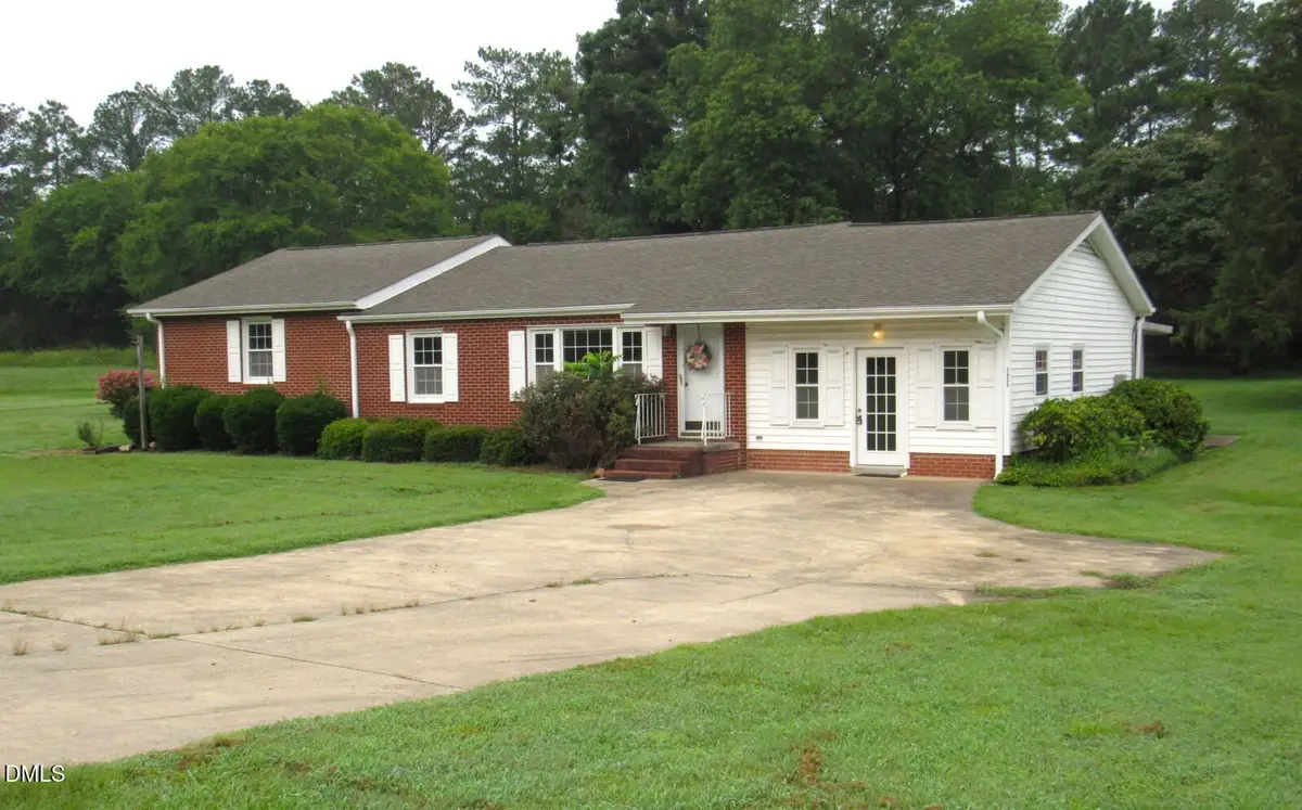 2635 W Lyon Station Road, Creedmoor, NC 27522 - #1