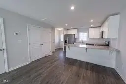 262 S Raleigh Street, Angier, NC 27501 - #2
