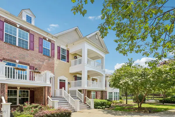 10510 Sablewood Drive, Raleigh, NC 27617