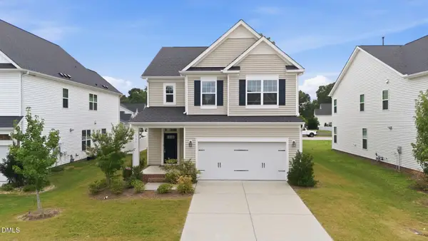 137 Dimmer Garden Lane, Garner, NC 27529