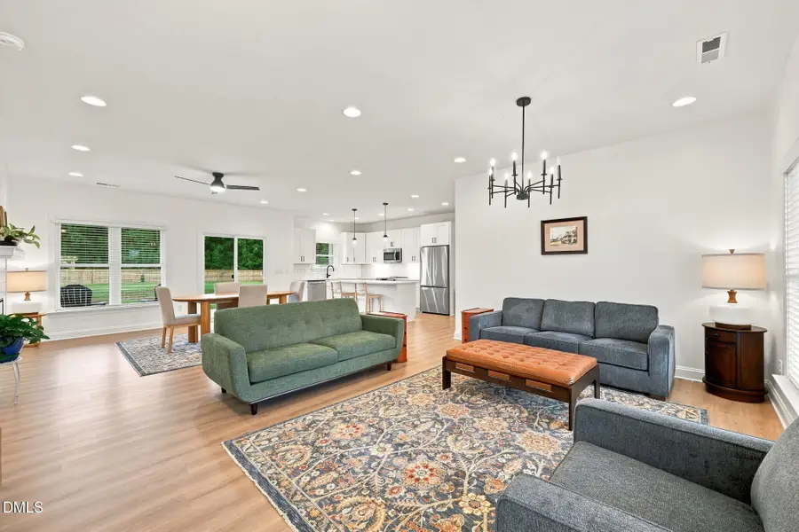 123 Gregory's Grange Drive, Yanceyville, NC 27379 - #2