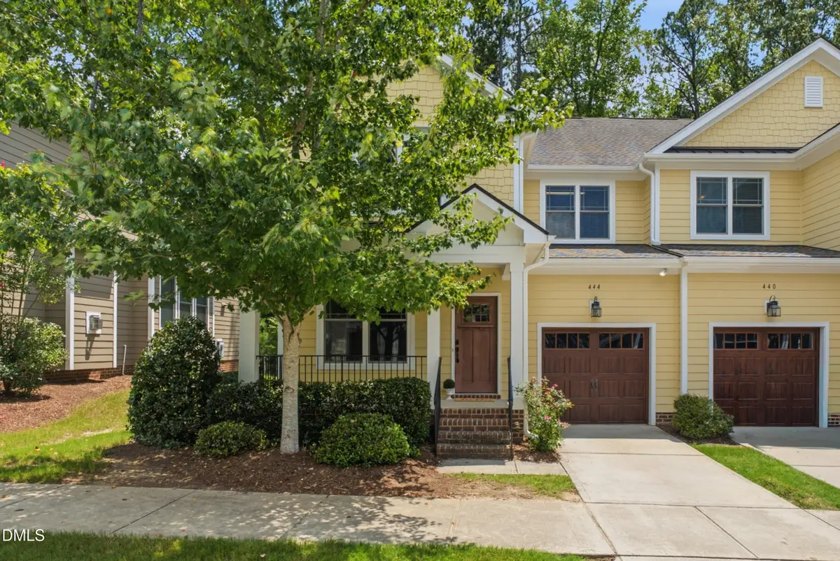 444 Lena Circle, Chapel Hill, NC 27516 - #1