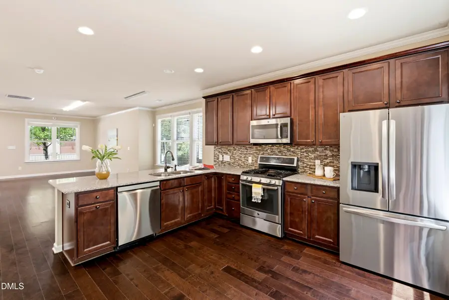 444 Lena Circle, Chapel Hill, NC 27516 - #2