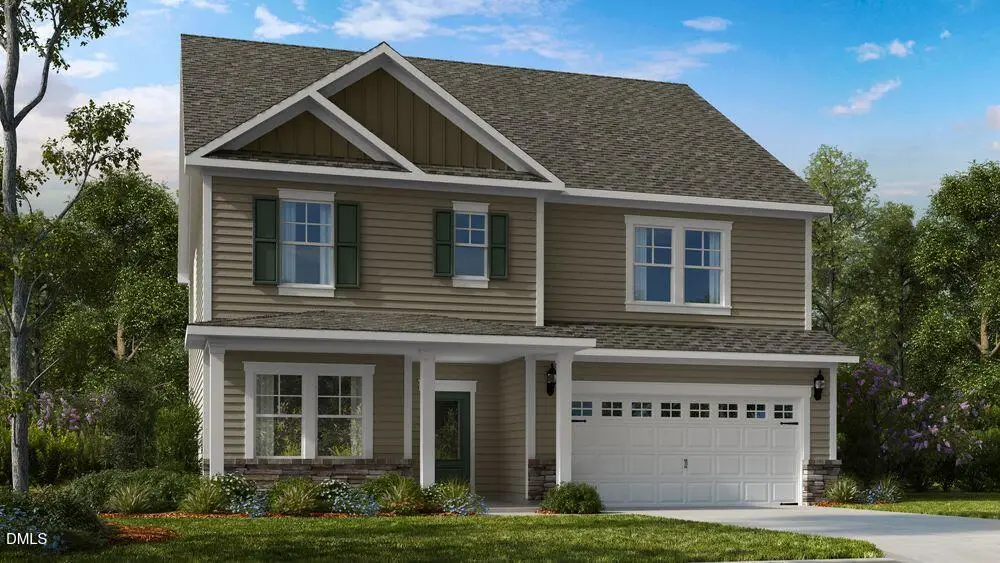 221 Hickory Grove Drive, Sanford, NC 27330 - #1