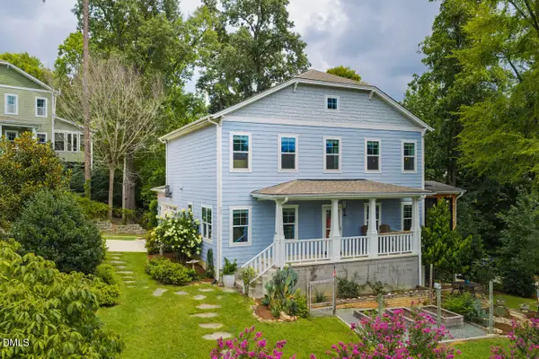 459 S Greensboro Street, Carrboro, NC 27510