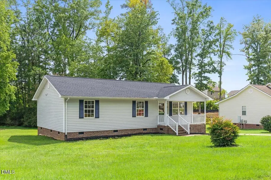 205 Polly Drive, Oxford, NC 27565 - #3