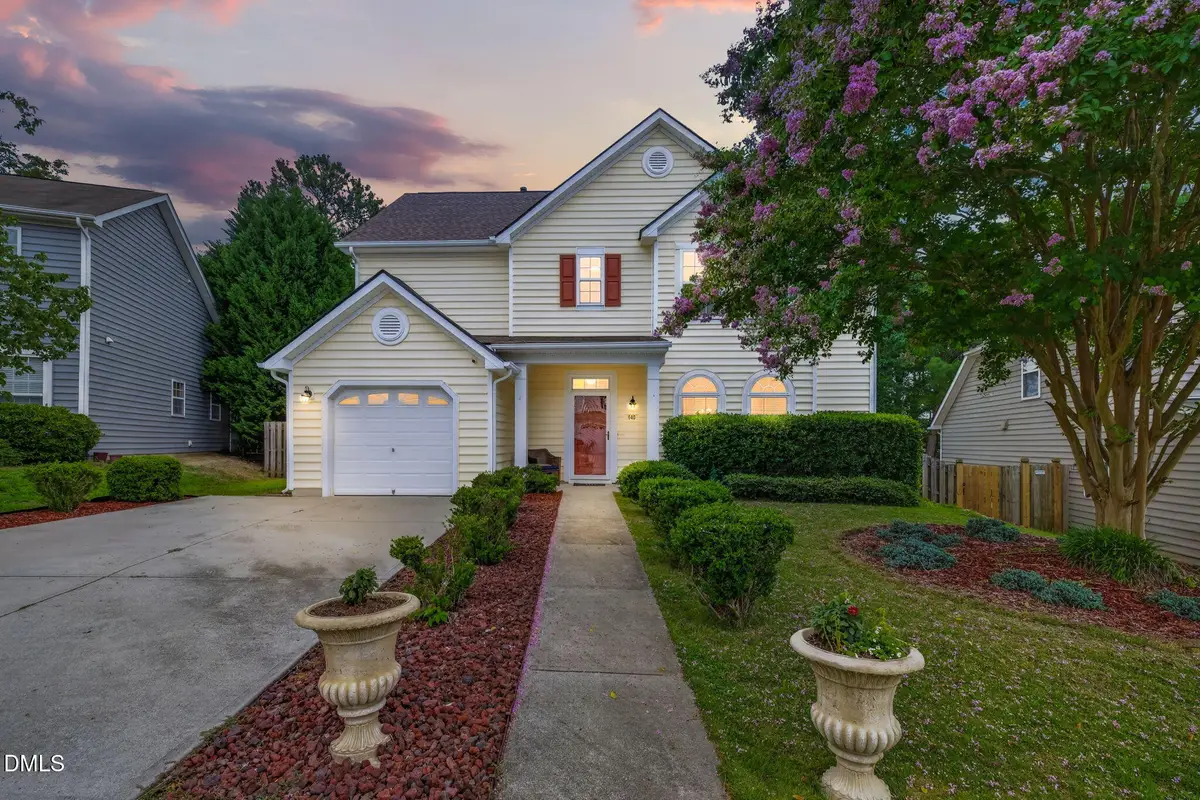640 Long Melford Drive, Rolesville, NC 27571 - #1