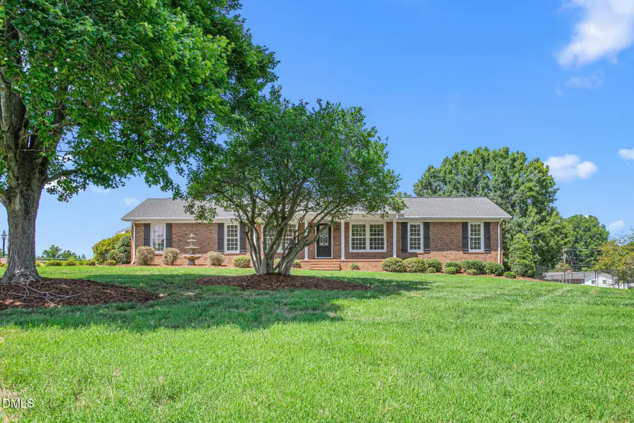 1971 Delaine Drive, Burlington, NC 27215 - #2